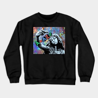 Amaze Balls Crewneck Sweatshirt